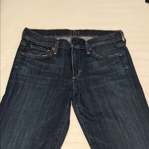 Citizens of Humanity jeans